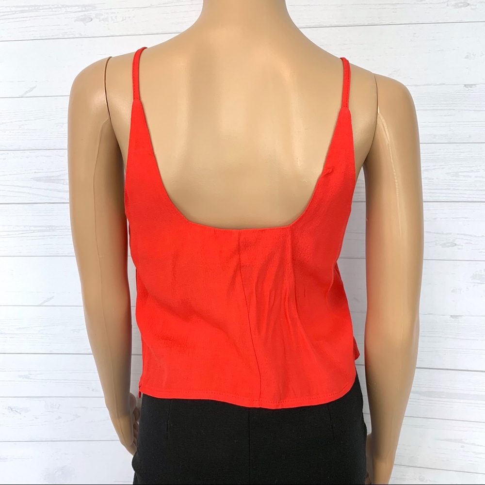 Valleygirl Crop Top - Picture 2 of 6